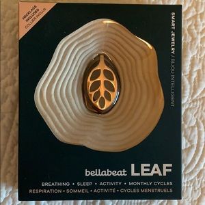 Bellabeat LEAF